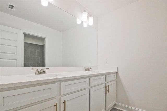 2051 Orchid Lane, Lithia Springs, GA 30122