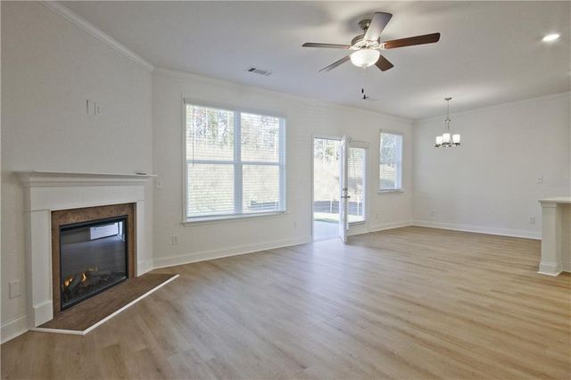 2051 Orchid Lane, Lithia Springs, GA 30122