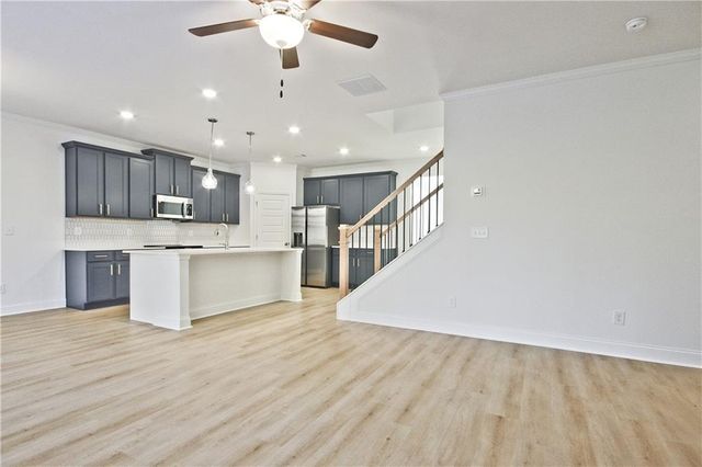 2051 Orchid Lane, Lithia Springs, GA 30122