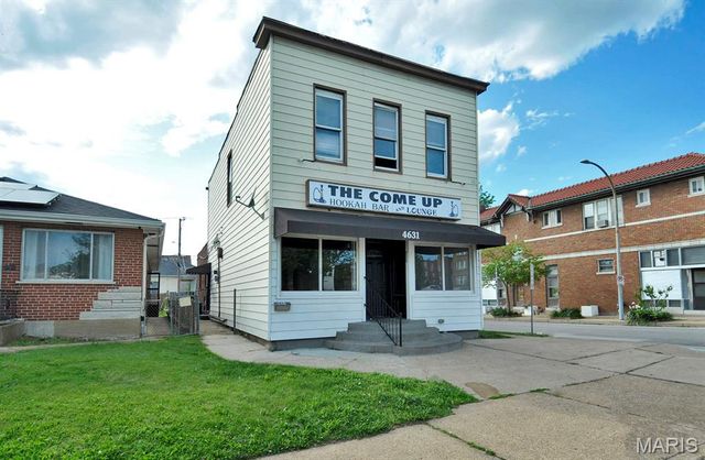 4631 Morganford Road, St Louis, MO 63116