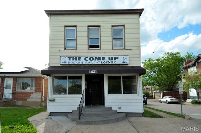 4631 Morganford Road, St Louis, MO 63116