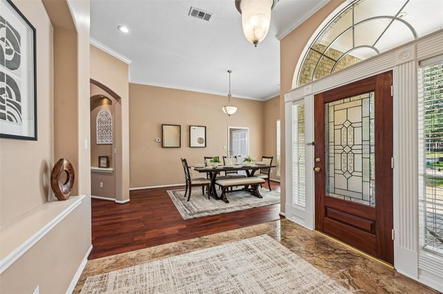 3402 Shadowwalk Drive, Houston, TX 77082