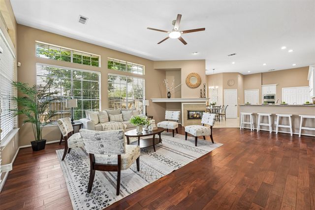 3402 Shadowwalk Drive, Houston, TX 77082