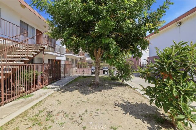 13040 Dronfield 23, Sylmar, CA 91342