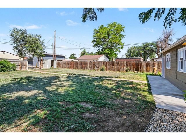 430 Elm Ave, Eaton, CO 80615