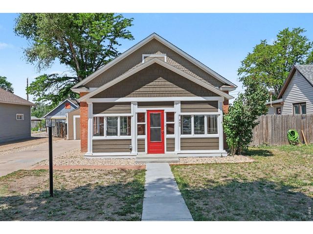 430 Elm Ave, Eaton, CO 80615