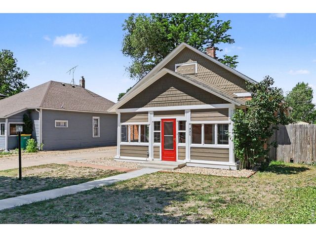 430 Elm Ave, Eaton, CO 80615