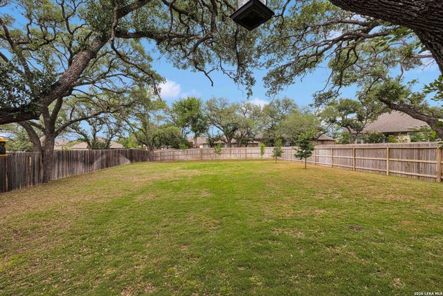 29338 Cheyenne Ridge, Boerne, TX 78015