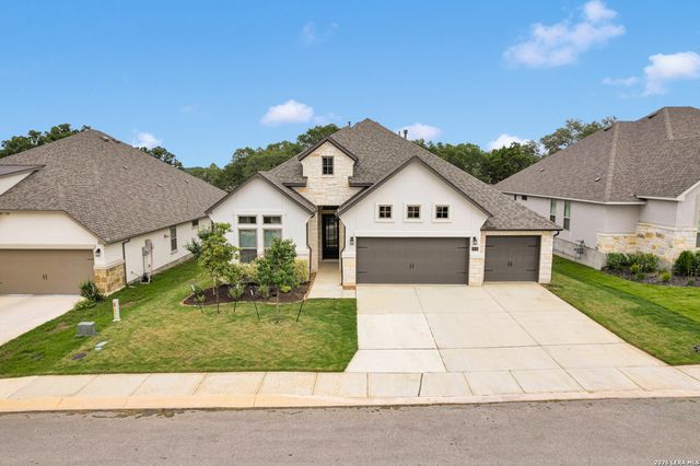 29338 Cheyenne Ridge, Boerne, TX 78015