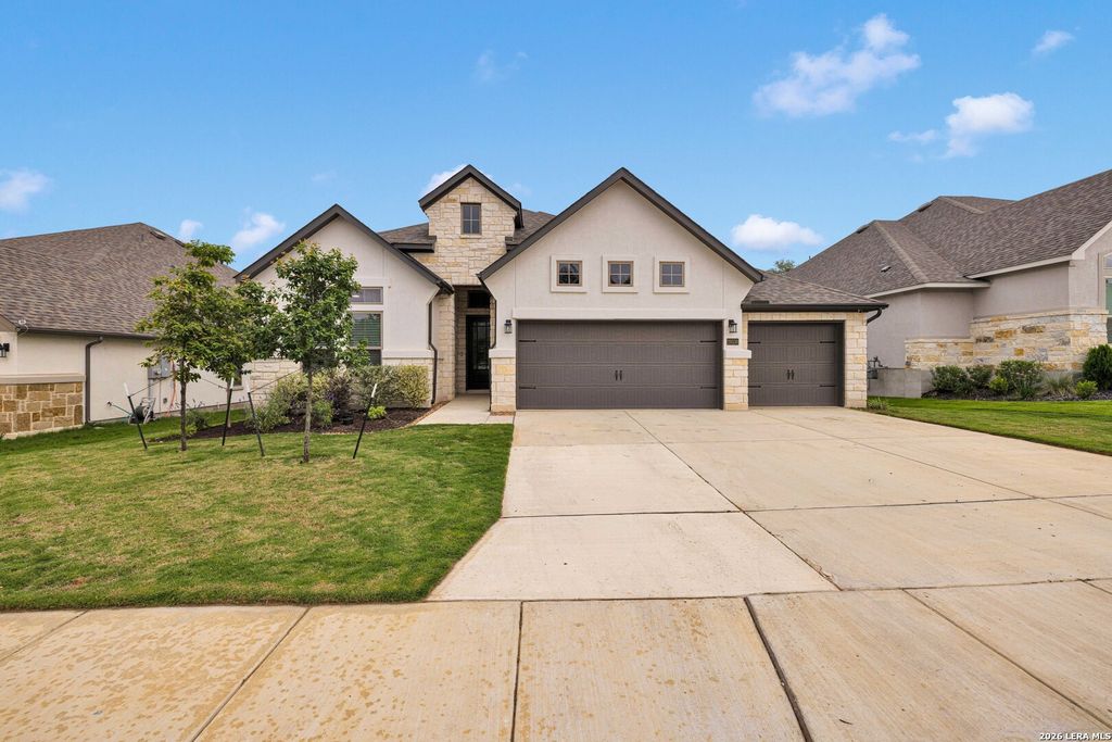 29338 Cheyenne Ridge, Boerne, TX 78015
