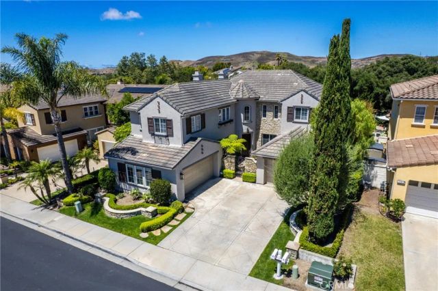 314 Via Los Tilos, San Clemente, CA 92673