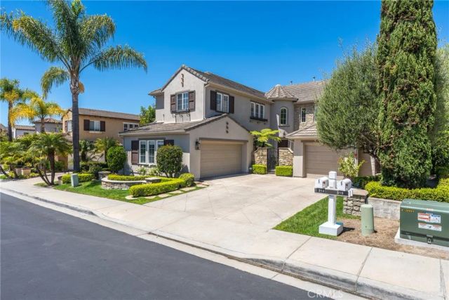 314 Via Los Tilos, San Clemente, CA 92673