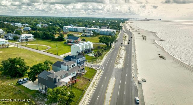 820 W Beach Boulevard, 5, Long Beach, MS 39560