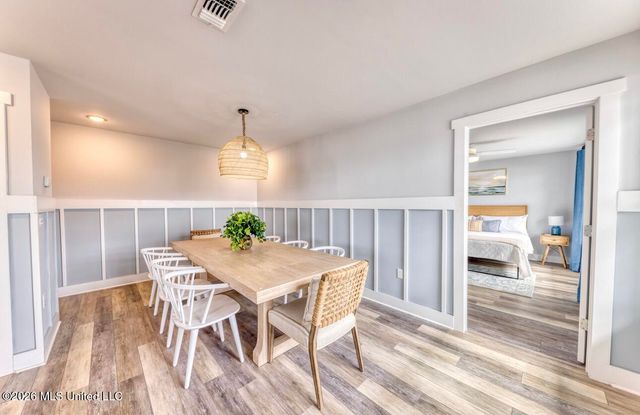 820 W Beach Boulevard, 5, Long Beach, MS 39560