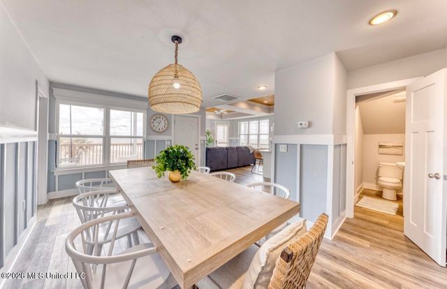 820 W Beach Boulevard, 5, Long Beach, MS 39560