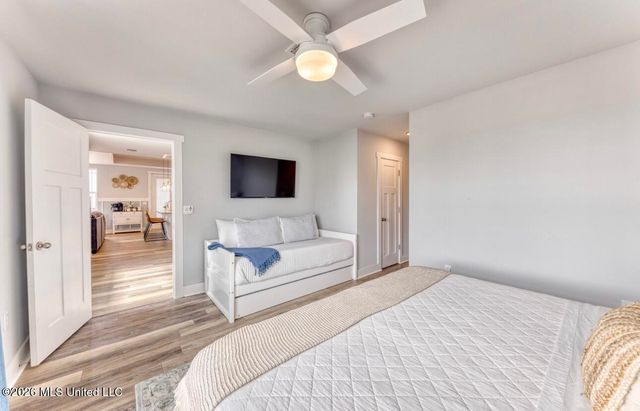 820 W Beach Boulevard, 5, Long Beach, MS 39560