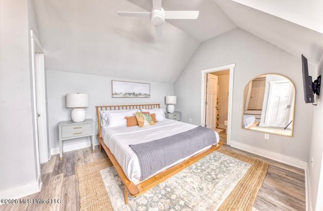 820 W Beach Boulevard, 5, Long Beach, MS 39560