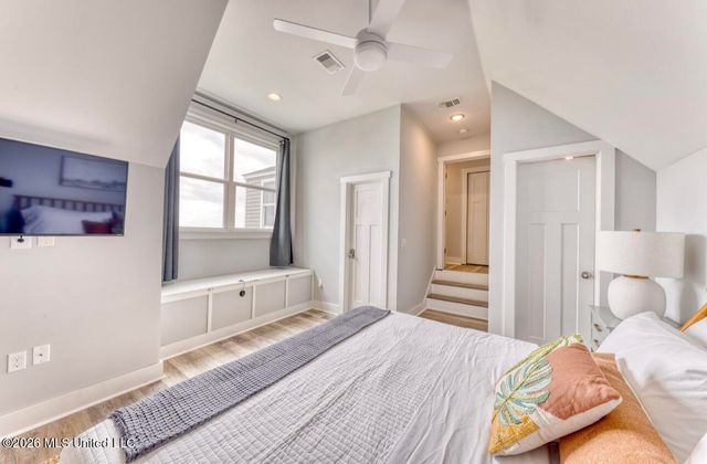 820 W Beach Boulevard, 5, Long Beach, MS 39560