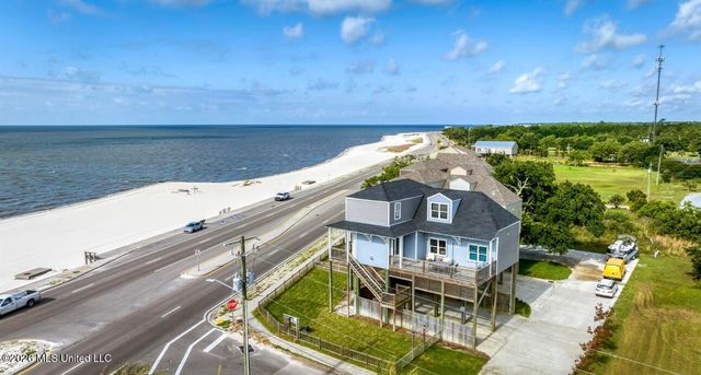 820 W Beach Boulevard, 5, Long Beach, MS 39560