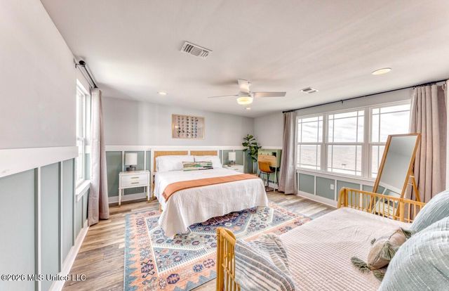820 W Beach Boulevard, 5, Long Beach, MS 39560