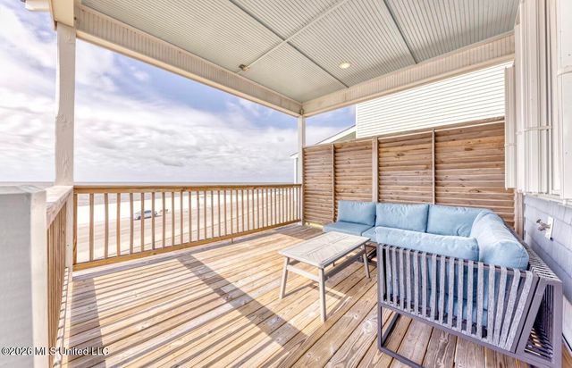 820 W Beach Boulevard, 5, Long Beach, MS 39560