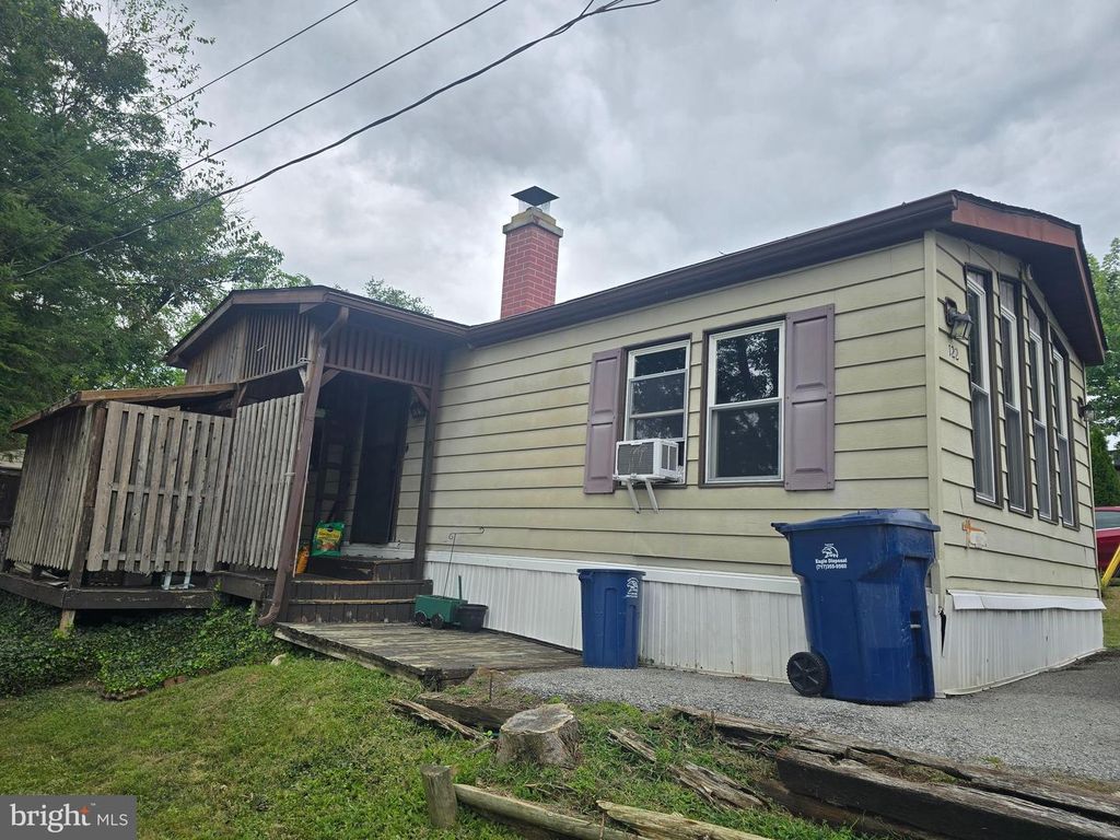 122 PENN DR, Coatesville, PA 19320