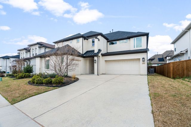 12576 Diamond Creek Drive, Frisco, TX 75035