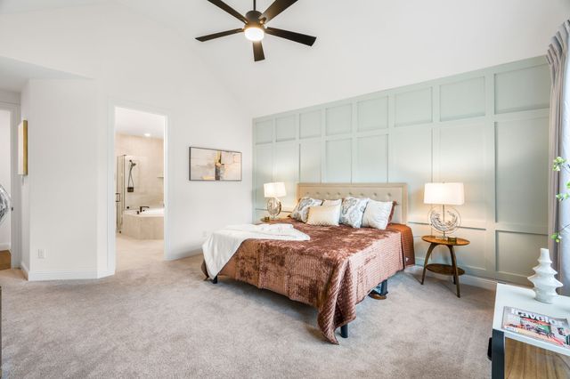 12576 Diamond Creek Drive, Frisco, TX 75035