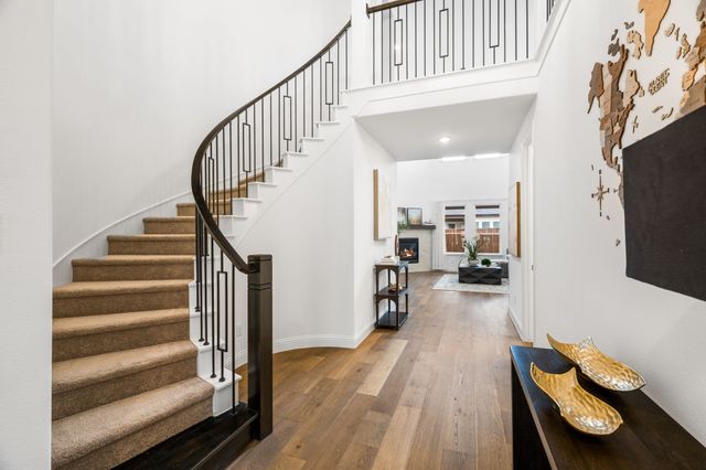 12576 Diamond Creek Drive, Frisco, TX 75035