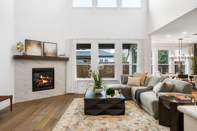 12576 Diamond Creek Drive, Frisco, TX 75035