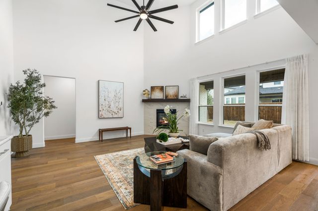 12576 Diamond Creek Drive, Frisco, TX 75035