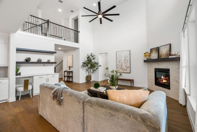 12576 Diamond Creek Drive, Frisco, TX 75035