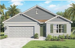 744 Newhall Terrace, Sebastian, FL 32958