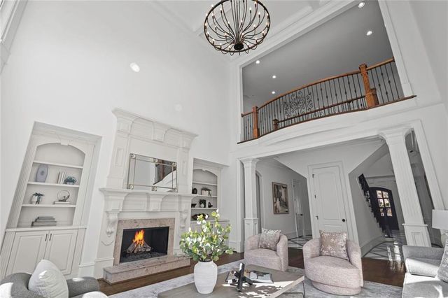 330 Anders Path NW, Marietta, GA 30064