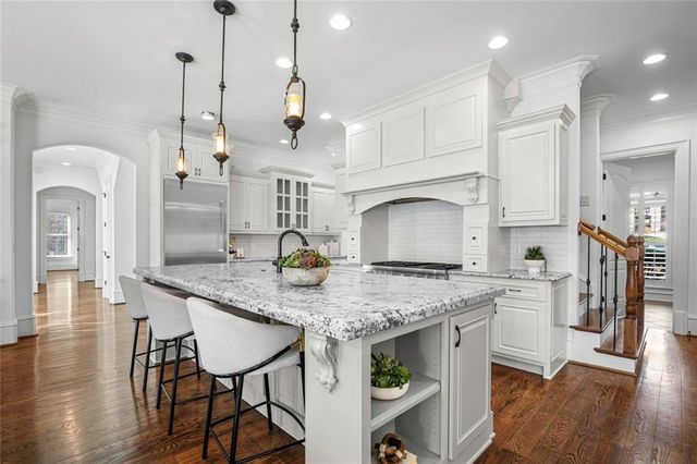 330 Anders Path NW, Marietta, GA 30064