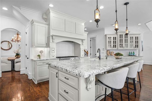 330 Anders Path NW, Marietta, GA 30064