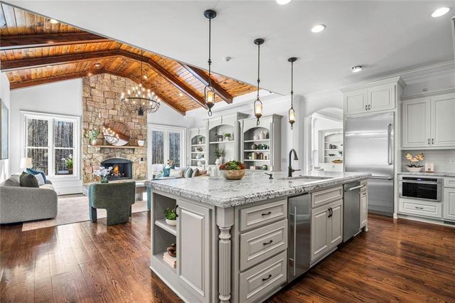 330 Anders Path NW, Marietta, GA 30064