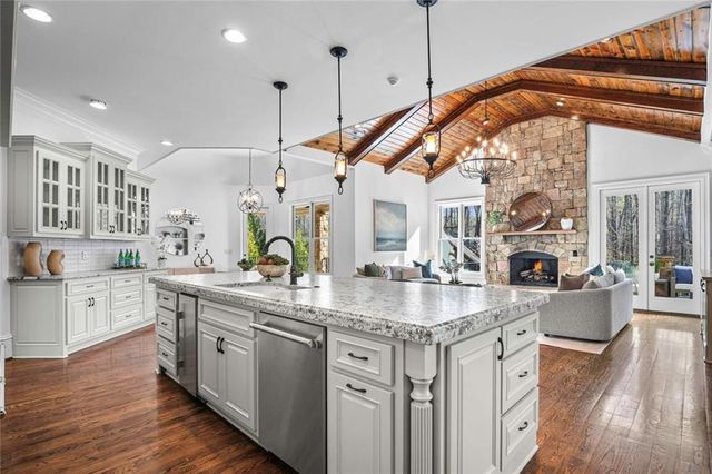 330 Anders Path NW, Marietta, GA 30064