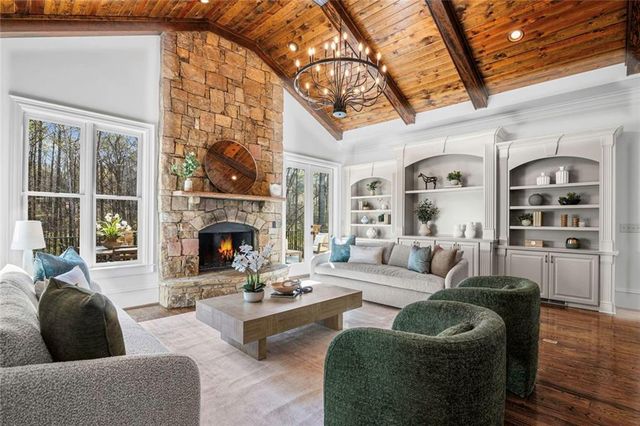 330 Anders Path NW, Marietta, GA 30064