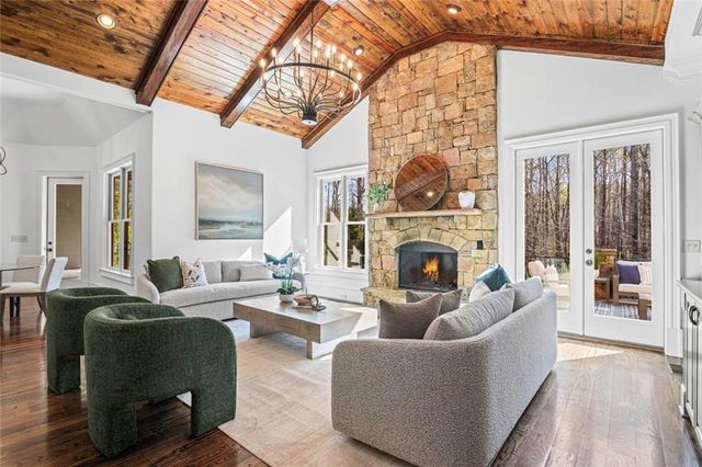 330 Anders Path NW, Marietta, GA 30064