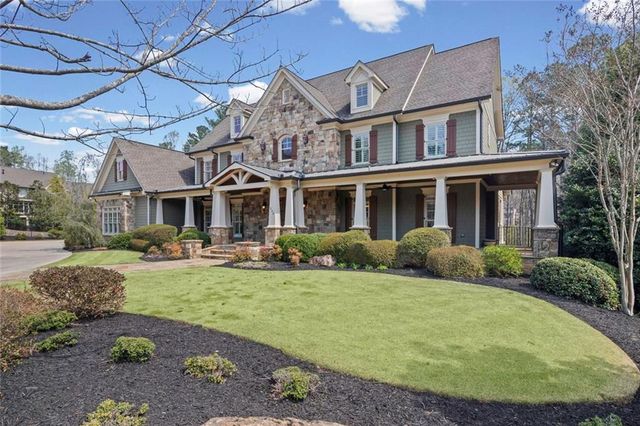 330 Anders Path NW, Marietta, GA 30064