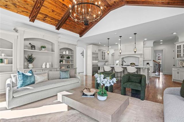 330 Anders Path NW, Marietta, GA 30064