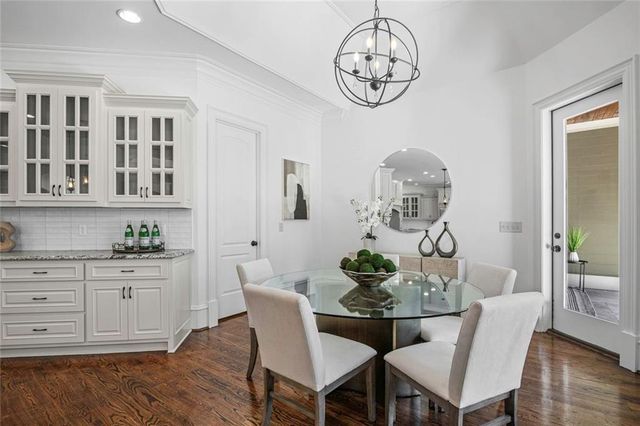 330 Anders Path NW, Marietta, GA 30064