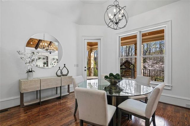 330 Anders Path NW, Marietta, GA 30064