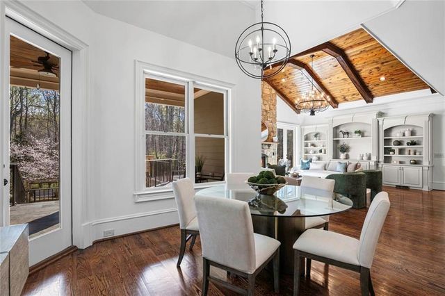 330 Anders Path NW, Marietta, GA 30064