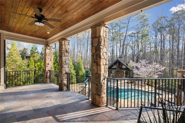 330 Anders Path NW, Marietta, GA 30064