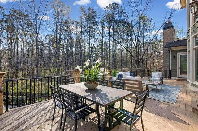 330 Anders Path NW, Marietta, GA 30064