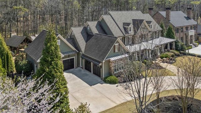 330 Anders Path NW, Marietta, GA 30064