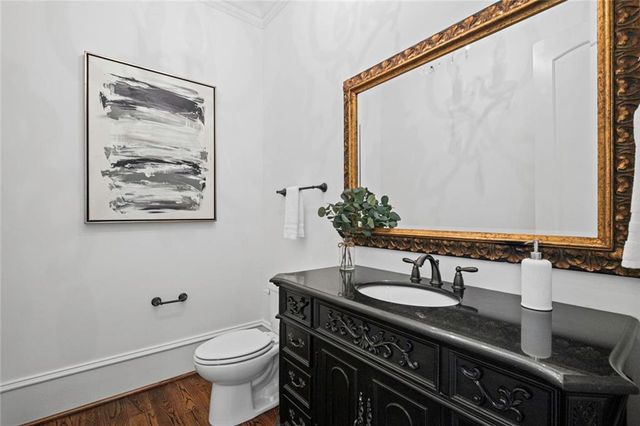 330 Anders Path NW, Marietta, GA 30064