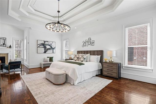 330 Anders Path NW, Marietta, GA 30064